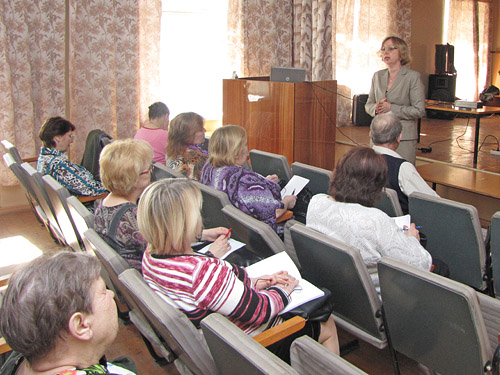 . ��������� ������� �������� ���������� ��������������� ������������� �.������ �.�.���������.