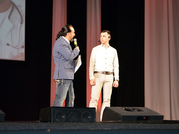 2. �������� � �������. �������� ������� ������ ����������� ������ �. ��������.