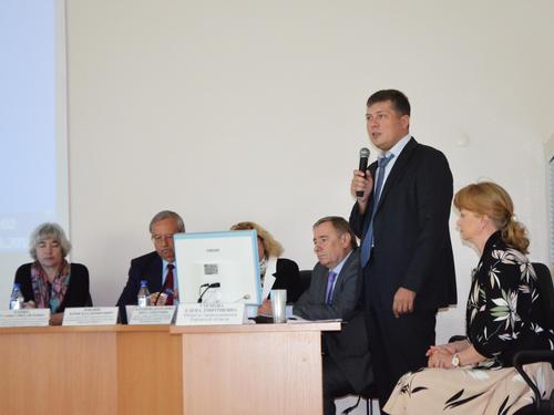 1. ���������� ��������� ������������ ����������� ������������ ������������� ��������� ������� �.�.�������.