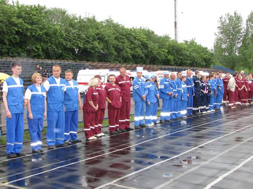 ����������� 002. ������������� �������� II ��������� ������������ ������ ������ ����������� ������.