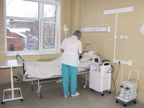 . � ��������� ��������������-����������.