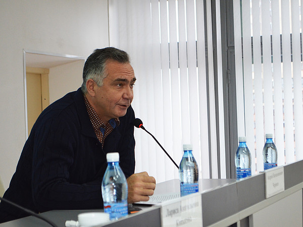 1. ������� ��������������� ��������� ������� �.�. �������.