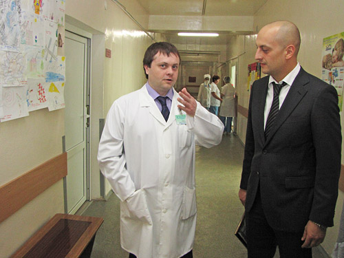 . ���.������� ���������� �.�.������� � ���.����� ������������ ��������������� �.�.��������.