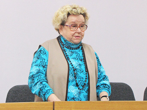 . ������������ ��������� �������� �� �������� ������� �������� �������� ���� �.�.�������.