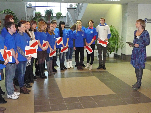 . ������������� ����� ����� � ������.