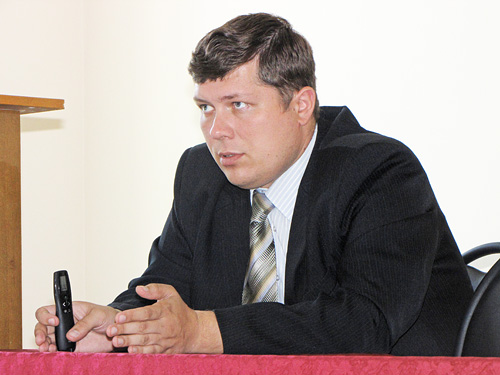 . ����� ������������ ��������������� �.�.�������.