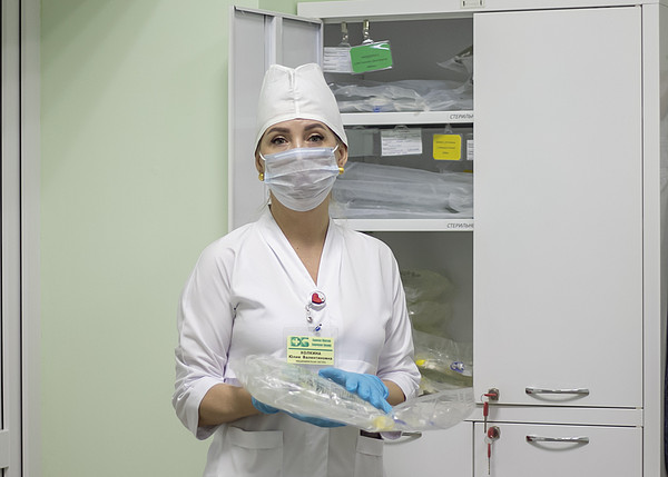 ������ ��������� �������. 