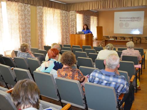 DSC_0064. ��������� ������� ���������� ����������� ������������ ��������������� �.�.���������.